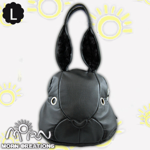 MORN CREATIONS ��ӥåȥХå� �쥶�� L