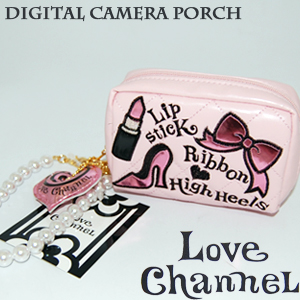 色(タイプ):LoveChannel-dc-pink