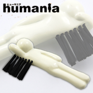 humania �來�ӥ֥饷&nbsp;�ڿ�(������)��humania-brush��