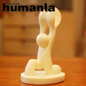 DECOLE humania ̤ ᥬͥۥ ۥ磻 ڿ()humania-glasses-white