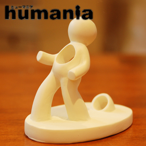 DECOLE humania ڥ󥹥  ۥ磻 ڿ()penstand-out