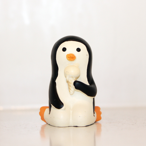DECOLE concombre ƤΤޤäޥå  ڥ󥮥 ڿ()d-co-ice-penguin