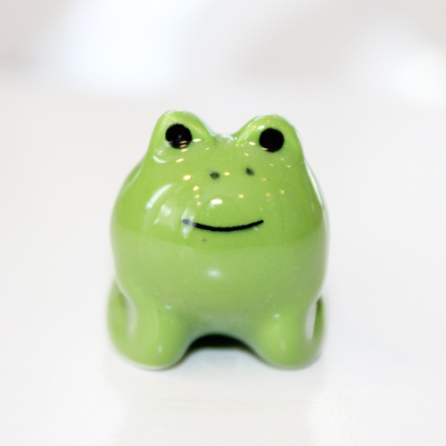 DECOLE concombre ˤŤȤ֤  ڿ()ZCB82691-frog
