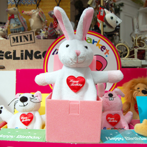Happy Birthday ���ץ饤��BOX �򥦥���