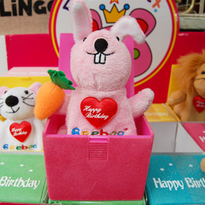 Happy Birthday ���ץ饤��BOX �ԥ󥯥�����