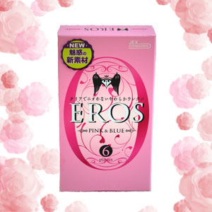 EROS PINK