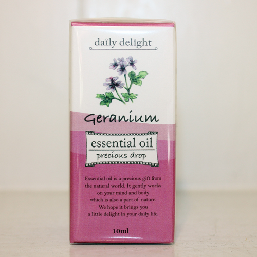 ǥ꡼ǥ饤 ޥå󥷥륪 ˥ ڿ()aroma-geranium