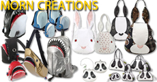 ��MORN CREATIONS����͵��Υ��˥ޥ�Хå��������ʼ谷Ź�ޤǤ���