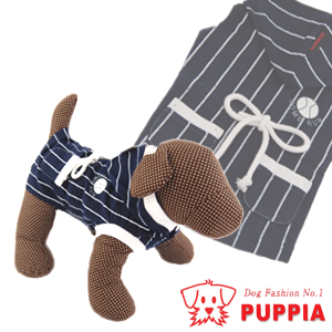PUPPIA �ۡ����� �ͥ��ӡ�M&nbsp;�ڿ�(������)��PUPPIA-homerunN��