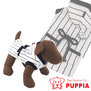 PUPPIA �ۡ����� �ۥ磻��S&nbsp;�ڿ�(������)��PUPPIA-homerunW��