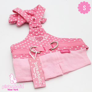 PINKAHOLIC ���󥸥���ۥ륿���ϡ��ͥ� S������&nbsp;�ڿ�(������)��PINKAHOLIC-angel-pS��