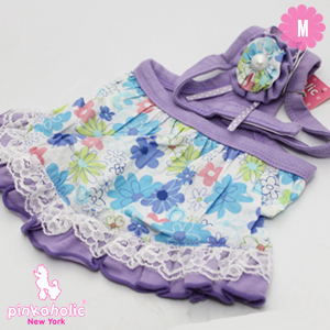 PINKAHOLIC �ץ�ƥ����ե��ɥ쥹 �ѡ��ץ� M������&nbsp;�ڿ�(������)��PINKAHOLIC-prety-pm��