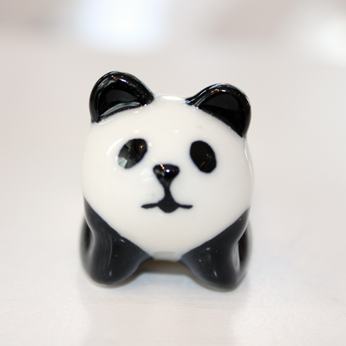 DECOLE concombre ˤŤȤ֤ ѥ ڿ()ZCB82691-panda