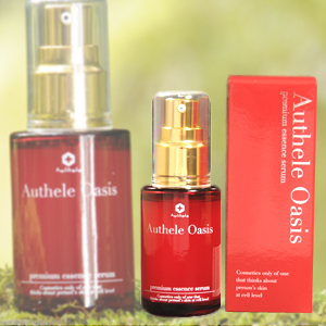 AUTHELE OASIS �ץ�ߥ��२�å��󥹥����&nbsp;�ڿ�(������)��essence��
