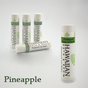 HAWAIIAN BathBody ⥤㡼å ڿ()pineapple