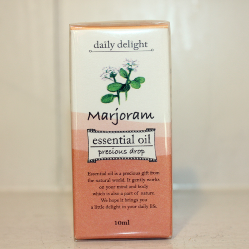 ǥ꡼ǥ饤 ޥå󥷥륪 ޥ ڿ()aroma-marjoram