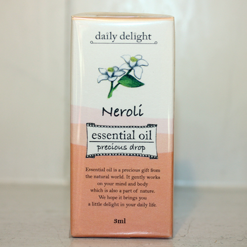 ǥ꡼ǥ饤 ޥå󥷥륪 ͥ ڿ()aroma-neroli