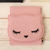 �t���b�p�[�iFLAPPER�j�v�[�����X�^���h�~���[ �s���N&nbsp;�y�F(�^�C�v)�Fp-stand-mirror-pink�z