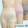 ������� �K�[�[�f��1����V���[�c �l�T�C�Y&nbsp;�y�F(�^�C�v)�Fcream�z