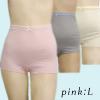������� �K�[�[�f��1����V���[�c �k�T�C�Y&nbsp;�y�F(�^�C�v)�Fpink�z