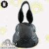 MORN CREATIONS ���r�b�g�o�b�O ���U�[ �u���b�N M&nbsp;�y�F(�^�C�v)�FRA-004-BLK�z