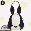 MORN CREATIONS ���r�b�g�o�b�O �t�@�[ �u���b�N���z���C�g M&nbsp;�y�F(�^�C�v)�FRA-214-BW�z
