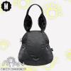 MORN CREATIONS ���r�b�g�o�b�O �i�C����  �u���b�N M&nbsp;�y�F(�^�C�v)�FRA-704-BLK�z