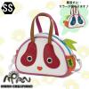 MORN CREATIONS �p���_�o�b�O �J���t�� SS&nbsp;�y�F(�^�C�v)�FPD-341�z