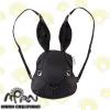 MORN CREATIONS ���r�b�g�o�b�N�p�b�N �u���b�N &nbsp;�y�F(�^�C�v)�FRA-707-BLK�z
