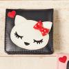 �t���b�p�[�iFLAPPER�j�v�[�����R�C���P�[�X �u���b�N&nbsp;�y�F(�^�C�v)�Fp-coincase-black�z