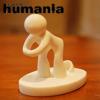 DECOLE humania �y���X�^���h �Z�[�t �z���C�g&nbsp;�y�F(�^�C�v)�Fpenstand-safe�z