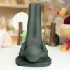 DECOLE humania �|���X�}�z�z���_�[ �u���b�N&nbsp;�y�F(�^�C�v)�Fhumania-smartphon-holder-black�z