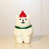 concombre �܂�����}�X�R�b�g �̈���� ������&nbsp;�y�F(�^�C�v)�Fc-mascot-sitdown�z