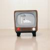 DECOLE concombre �Ă̂܂�����}�X�R�b�g �e���r�W����&nbsp;�y�F(�^�C�v)�Fd-co-tv�z