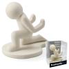 DECOLE humania ����ԃX�}�z�X�^���h �z���C�g&nbsp;�y�F(�^�C�v)�Fonbu-ss-white�z