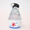 DECOLE concombre �Ă̂܂�����}�X�R�b�g �����X �y���M��&nbsp;�y�F(�^�C�v)�FZCB-82356-penguin�z