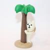 DECOLE concombre �Ă̂܂�����}�X�R�b�g �₵�̖� ���낭��&nbsp;�y�F(�^�C�v)�FZCB-82354-shirokuma�z