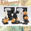 DECOLE concombre �����b�N�X�n���E�B�� �Z�b�g&nbsp;�y�F(�^�C�v)�Fhalloween-set�z