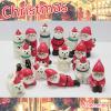 DECOLE concombre �܂�����}�X�R�b�g�N���X�}�X �Z�b�gA&nbsp;�y�F(�^�C�v)�Fxmas-a�z
