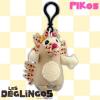 LES DEGLiNGOS MINI PIKOS �~�j �s�R�X&nbsp;�y�F(�^�C�v)�Fmini-pikos�z